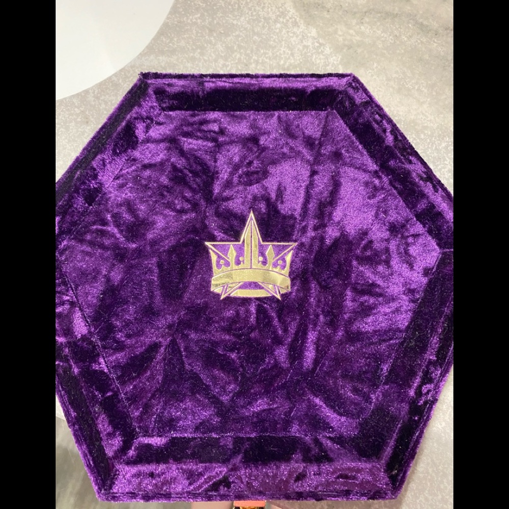 Jeffree star blood lust